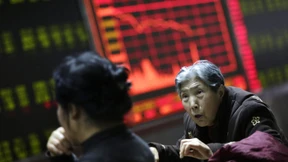 Peking eilt zur Rettung der Börse