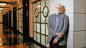 „Ständig wird gefragt: Wie können Leute an diesen Unsinn glauben? Doch es geht nicht um Worte“