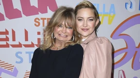 Kate Hudson gratuliert Mutter Goldie Hawn zum 77.