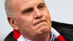 Die Gedanken des Uli Hoeneß