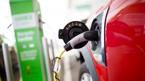 Offenbar Rekord bei Förderanträgen für E-Autos