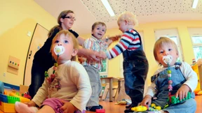 Generationenvertrag im Unternehmen