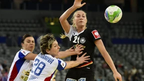 Deutsche Frauen werden EM-Zehnte