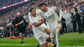 Real Madrid folgt FC Barcelona ins Finale