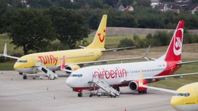 TUI und Etihad werden nicht gemeinsam fliegen