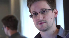 Ein Ehrendoktor für Edward Snowden?