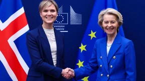 Nach Trumps Wahl nähert sich Island wieder der EU an