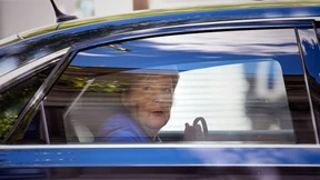 „Bundeskanzlerin Merkel gewann die erste Halbzeit“