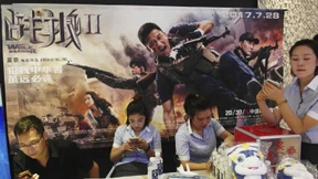 Überziehen Chinas Diplomaten?