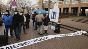 Katholischer Pfarrer in Untersuchungshaft genommen