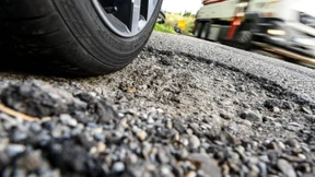 Straßenbeiträge werden abgeschafft