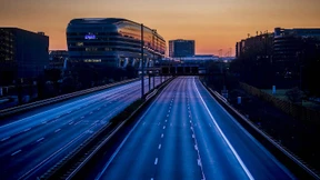 Wie der Kampf gegen den Stau gewonnen werden soll