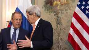 Amerika besorgt wegen russischer Militärpräsenz