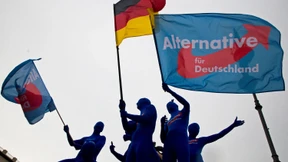 In dieser Woche: Der Verfassungsschutz setzt die AfD unter Druck