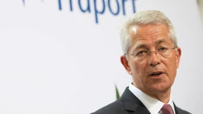 Fraport hält weiter an Beteiligung in St. Petersburg fest