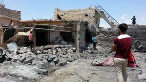 Kinderlieder vom Dschihad