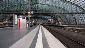 Vor Wäldern wird gewarnt