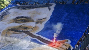 Und noch ein Herzschlagfinale