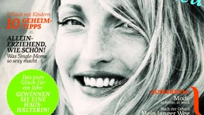 Die Eltern wollen nur noch überleben