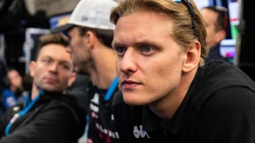 Gaslys Verbleib schlecht für Schumacher