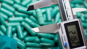 Finanzinvestoren übernehmen Stada für 5,3 Milliarden Euro