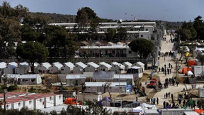 Alles, nur nicht wieder in die Türkei