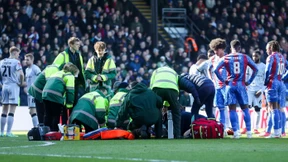 „Die rücksichtsloseste Attacke, die ich je gesehen habe“