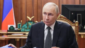 Russlands Wirtschaft stottert: „Sitzt im Kreml noch ein 'Strongman'?“