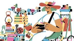 Wie Träume wahr werden