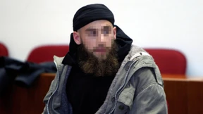 Sechs Jahre Haft für Salafisten 