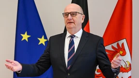 Eine Prise Woidke würde der SPD guttun