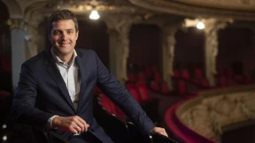 Barenboim verliert Matthias Schulz