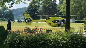 Mehrere Kleinkinder bei Messerangriff verletzt