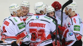 Köln auf dem Weg zum Meistertitel