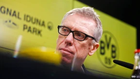 Peter Stöger übernimmt bei Borussia Dortmund