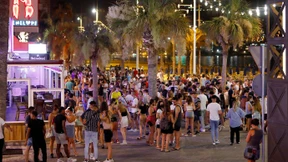 Wo bleiben die Briten?