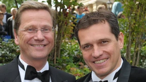 Westerwelle kritisiert Union als rückständig