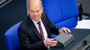 Dem Staat droht ein riesiger Steuerausfall