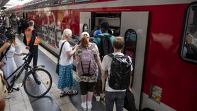 Verkehrsminister bringen 49-Euro-Ticket auf den Weg