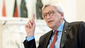 „Ein Pfingstwunder wird uns nicht helfen“