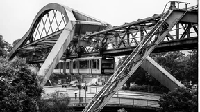 Nach 120 Jahren Pause in Wuppertal