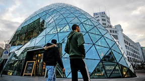 Wachablösung in Eindhoven