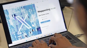 Deutsche Unternehmen halten an Plattform X fest