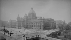 Kein Recht für Juden