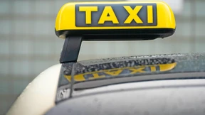 Taxifahren in Hanau wird teurer