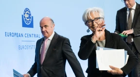 Inflation lässt laut EZB-Vize de Guindos langsam nach