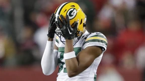 Green Bay Packers verpassen nächste Überraschung nur knapp