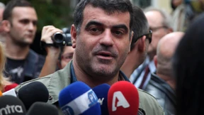 Journalist Vaxevanis muss wieder vor Gericht