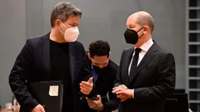 Ampel strebt Klimaclub der Industrieländer an