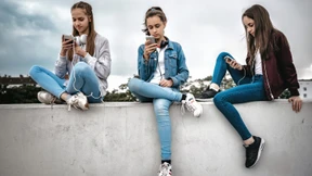 Wie man Kinder im Netz schützt